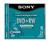 Sony DPW30L2H Single Unit 4x DVD+RW Storage Media