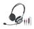 Sony DR-220DP Headset