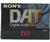 Sony DT-60R DAT Tape