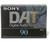 Sony DT-90R DAT Tape