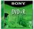 Sony DVD+R 120 min. 4.7GB Media Recordable DVD...