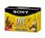 Sony DVM-60EXM Mini DV Tape with memory chip