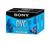 Sony (DVM60PRL/2KIT) Mini DV Tape (2-Pack)