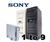 Sony DW-Q120A Burner