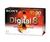 Sony Digital8& Metal Particle 60-min Tape - Single...