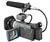 Sony Dvcam DSR-PD100 Camcorder