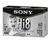 Sony E-6120HMEL/2B Hi-8 Tape (2-Pack)