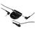 Sony ECM-T115 Consumer Microphone