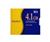 Sony (EDM-4100B) Magneto-Optical Disk Storage Media