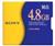 Sony (EDM-4800B) Magneto-Optical Disk Storage Media