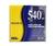 Sony (EDM-540CMF) Magneto-Optical Disk Media