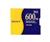 Sony (EDM-600B) Magneto-Optical Disk Storage Media
