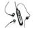 Sony Ericsson HBH DH970 Stereo Bluetooth Headset...