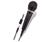 Sony F-V120 Consumer Microphone