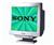 Sony GDM 20SE2 (White) 20 in.CRT Conventional...