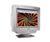 Sony GS Series Model 200 (White) 17" CRT Monitor