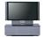 Sony Grand WEGA KF60DX100 60 in. Rear Projection...