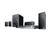 Sony HDZ235 Theater System