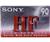 Sony HF-90 Audio Cassette (Type 1)