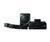 Sony HTD-DW990 Component Home Theater System with...