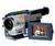 Sony Handycam CCD-TRV68 Hi-8 Analog Camcorder