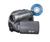 Sony Handycam DCR-DVD305 DVD Camcorder