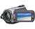 Sony Handycam® DCR-SR82 Flash Media Camcorder