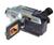 Sony Handycam DCR-TRV118 Hi-8 Analog Camcorder