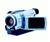 Sony Handycam DCR-TRV238 Digital-8 Digital...