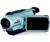 Sony Handycam DCR-TRV725 Hi-8 Analog Camcorder