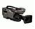 Sony Handycam DVW-707 Camcorder