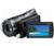 Sony Handycam HDR-CX12 Flash Media Camcorder