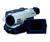 Sony Handycam TRV208 Hi-8 Analog Camcorder