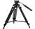 Sony High-Grade Tripod with True Fluid Head and...