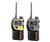 Sony ICB-U655 (14 Channels) 2-Way Radio
