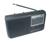 Sony ICF-34 FM/AM/TV Radio