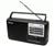 Sony ICF-36 AM/FM/Weather/TV Radio