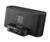 Sony ICF-C1IP (Black) Docking Station