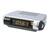 Sony ICF-C253 Clock Radio