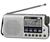 Sony ICF-M33RDS AM/FM/RDS Radio