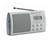Sony ICF-M410L Clock Radio