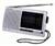 Sony ICF-SW11 AM/FM/SW Radio