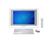Sony Intel Core 2 Duo 7500 2GB 500GB BluRay Vista...