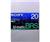 Sony KCA-20BRS U Matic Tape (10-Pack)