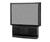 Sony KP-53S65 53 in. Rear Projection Television