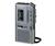 Sony M-830V Handheld Cassette Voice Recorder