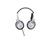 Sony MDR-NC6 Consumer Headphones