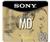 Sony MDW-80PL Mini-Disk Storage Media