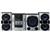 Sony MHC-GX570XM Shelf System