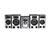 Sony MHC-LX1000 Shelf System
